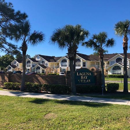 Grand Holiday 3Br Getaway Condo Near Disney Parks Kissimmee Eksteriør bilde