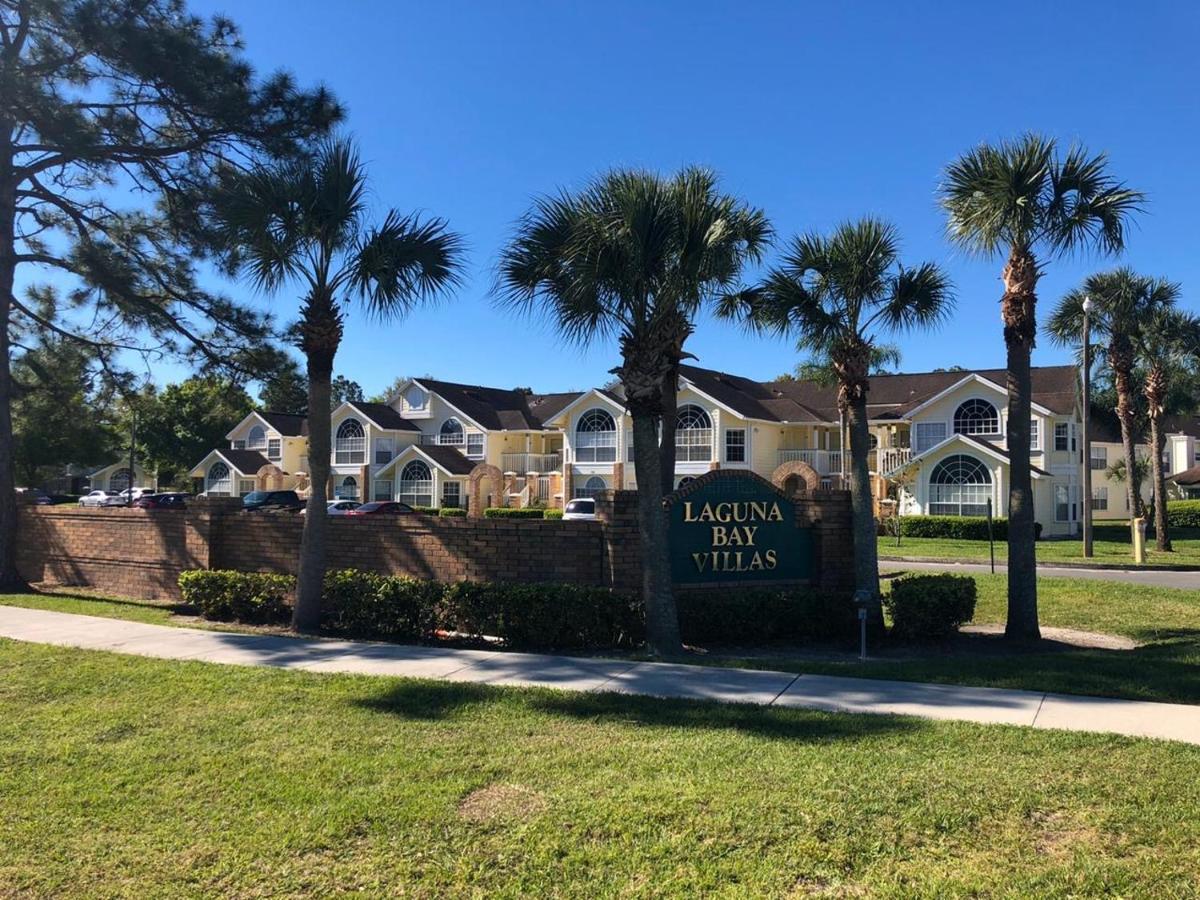 Grand Holiday 3Br Getaway Condo Near Disney Parks Kissimmee Eksteriør bilde