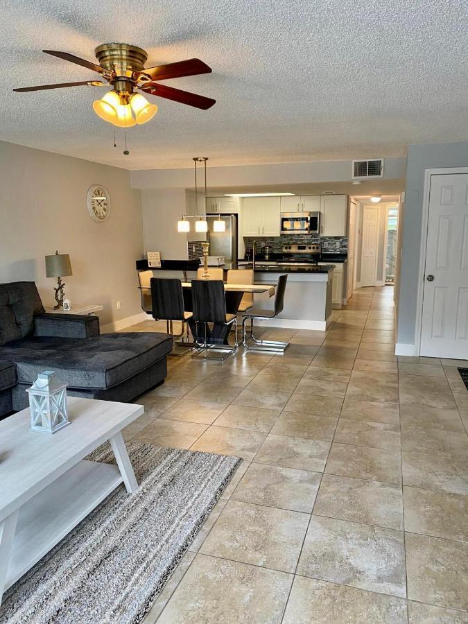 Grand Holiday 3Br Getaway Condo Near Disney Parks Kissimmee Eksteriør bilde