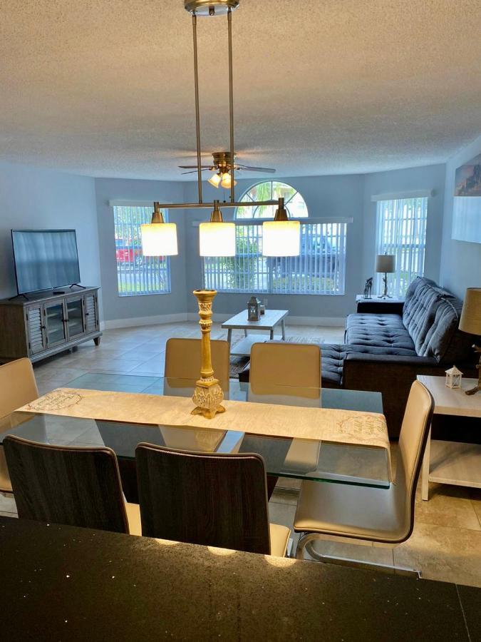 Grand Holiday 3Br Getaway Condo Near Disney Parks Kissimmee Eksteriør bilde