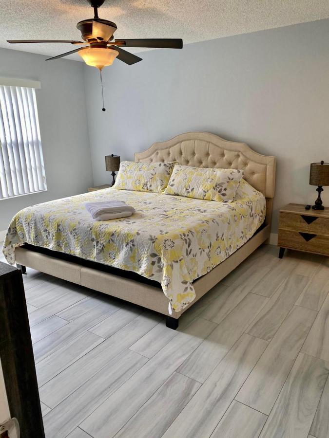 Grand Holiday 3Br Getaway Condo Near Disney Parks Kissimmee Eksteriør bilde