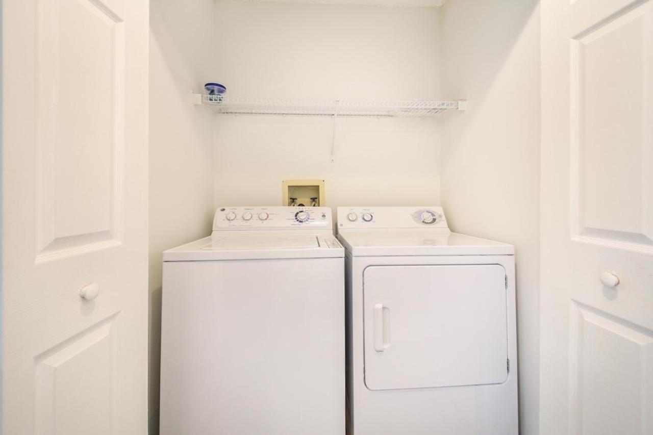 Grand Holiday 3Br Getaway Condo Near Disney Parks Kissimmee Eksteriør bilde