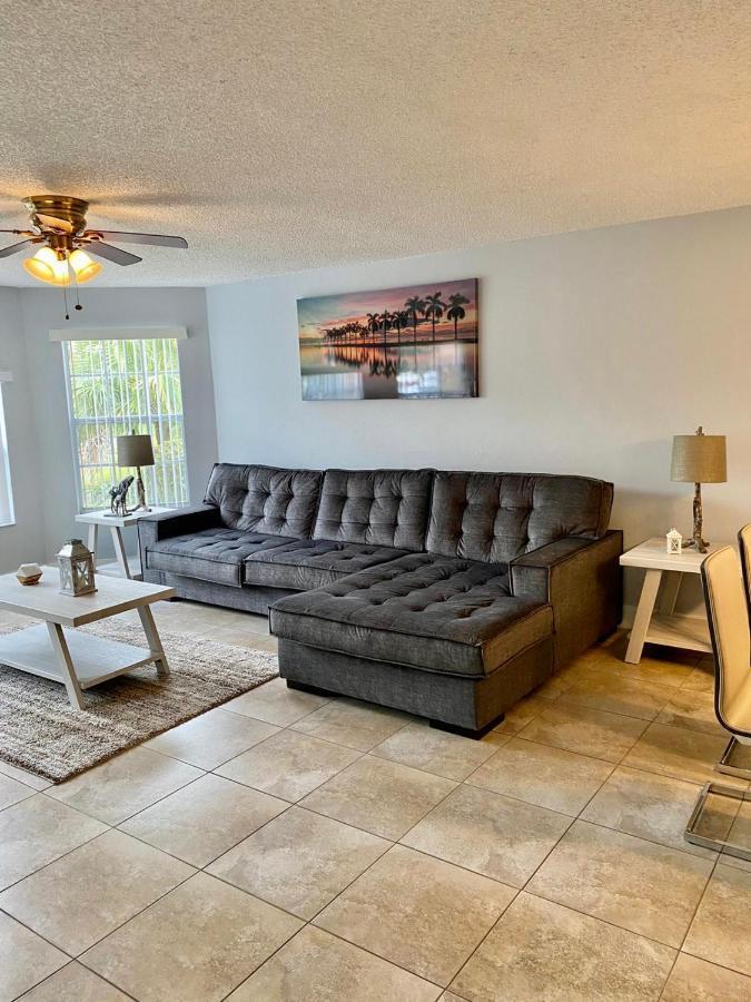 Grand Holiday 3Br Getaway Condo Near Disney Parks Kissimmee Eksteriør bilde