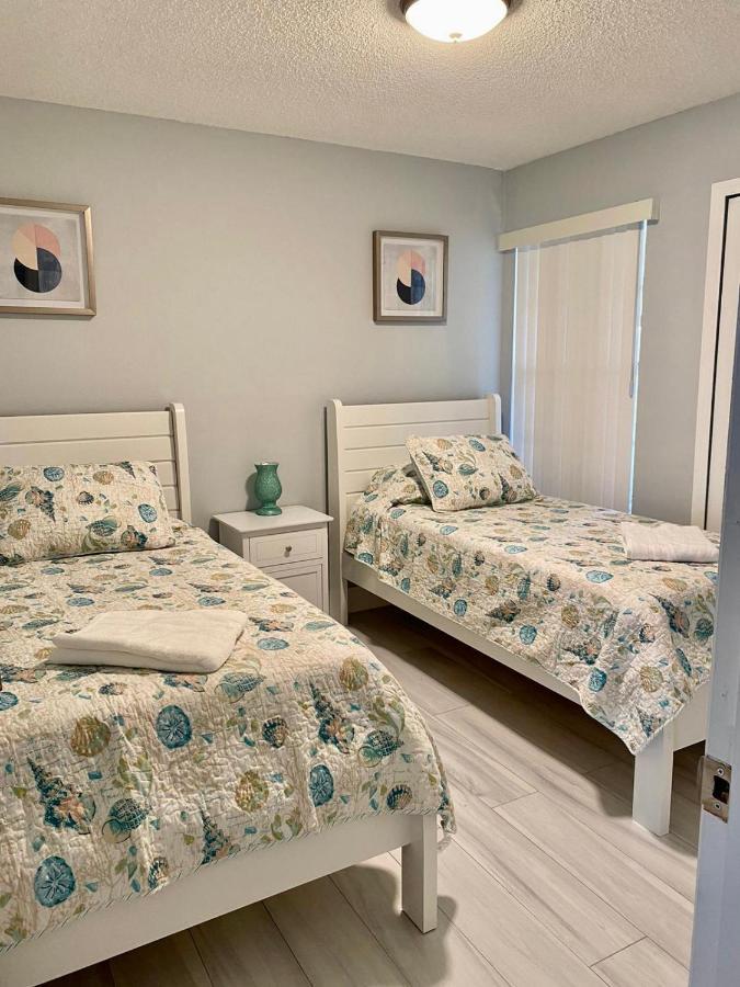 Grand Holiday 3Br Getaway Condo Near Disney Parks Kissimmee Eksteriør bilde